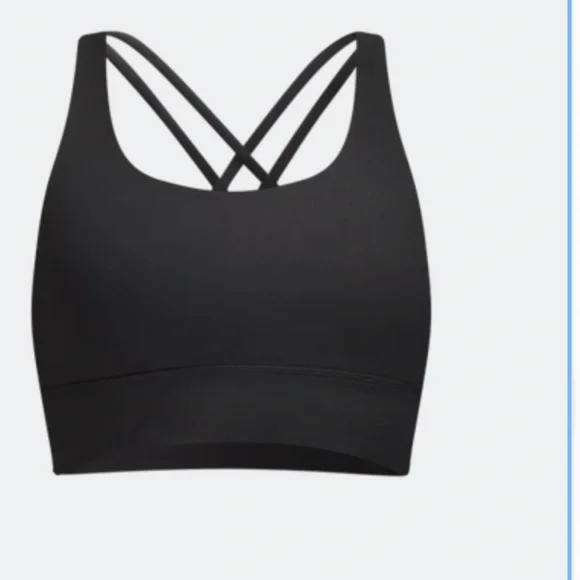 Lululemon Energy Longline Bra - Picture 8 of 9